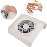 Extractor de Polvo para Uñas