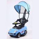 CARRO MONTABLE TECHO Y-BC6888C MUNBE AZUL