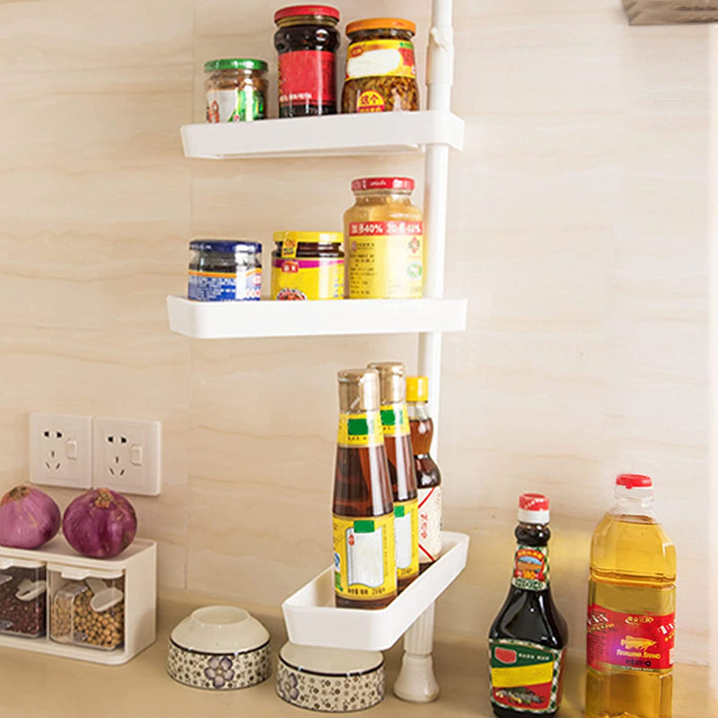 Organizador de Cocina 3 Niveles 50% OFF