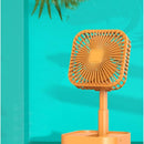 VENTILADOR PORTATIL JY-1129 OGUSS