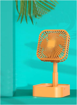 VENTILADOR PORTATIL JY-1129 OGUSS