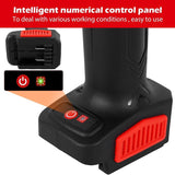 Tijeras de Podar Electricas Inalambricas