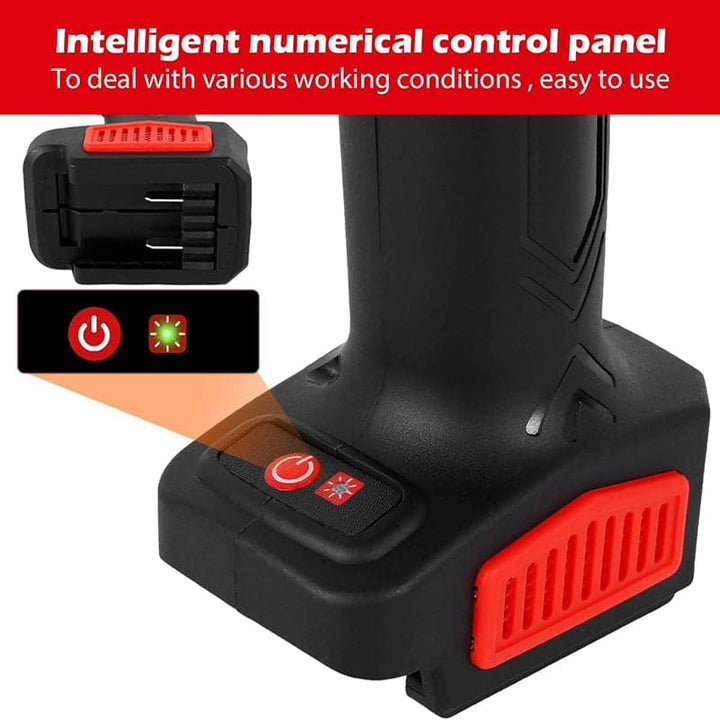 Tijeras de Podar Electricas Inalambricas