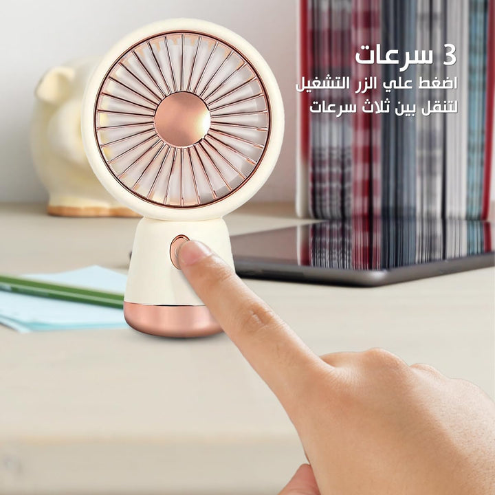 VENTILADOR LP902B/LP902 MUNBE