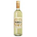 VINO ISABELLA 750ML BLANCO