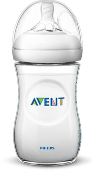 TETERO NATURAL 11ONZS SCY906/01 AVENT