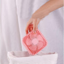 VENTILADOR PORTATIL JY-1129 OGUSS