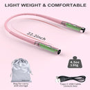 Lampara LED USB de Cuello para Lectura