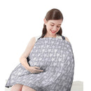 COBERTOR LACTANCIA MN-435 MUNBE