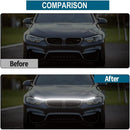Tira de luces LED Para coches