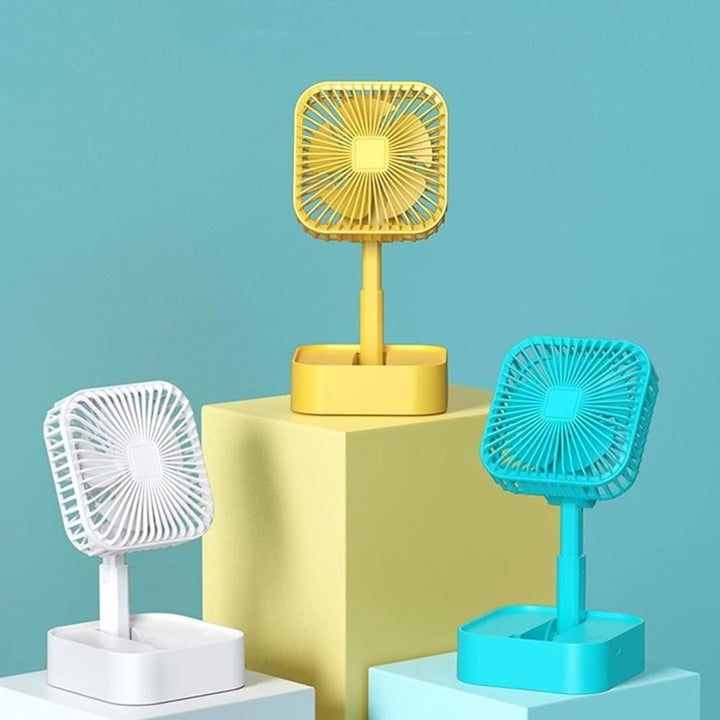 VENTILADOR PORTATIL JY-1129 OGUSS