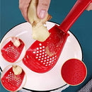 Pack de Cucharas Multifuncionales para  Cocina
