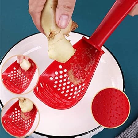Pack de Cucharas Multifuncionales para  Cocina