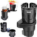 Soporte para Vasos y Comida para Vehículos, Portavasos para Autos, Camionetas y Camiones para Bebidas, coche,conducir,vehiculo,carros