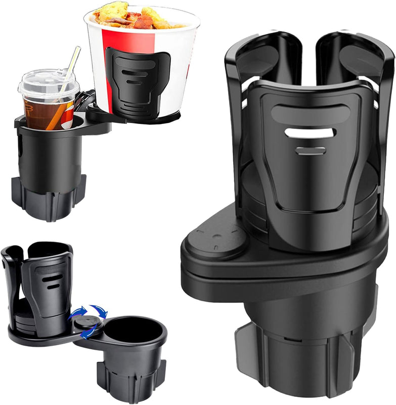 Soporte para Vasos, Expansor De Fibra para vehiculos