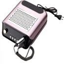 Pulidor Profesional para Uñas más Extractor M2