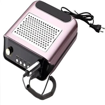 Pulidor Profesional para Uñas más Extractor M2