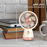 VENTILADOR LP902B/LP902 MUNBE