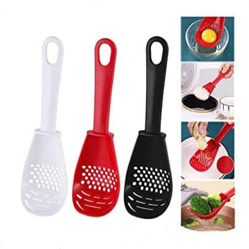 Pack de Cucharas Multifuncionales para  Cocina