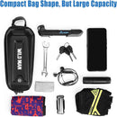 PortaCelular Wild Man E5S II para Bicicletas