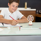 VENTILADOR LP902B/LP902 MUNBE