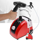 Plancha A Vapor Vertical Con Ruedas