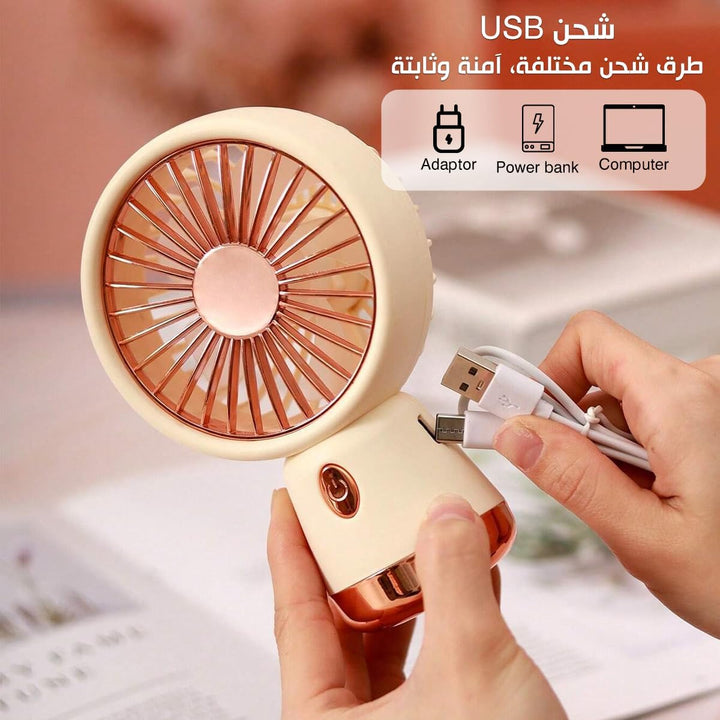 VENTILADOR LP902B/LP902 MUNBE