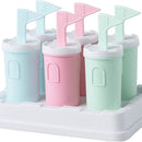 MOLDE PALETAS CASTILLO X6 605 LA GLORIA