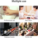 Pulidor Profesional para Uñas más Extractor M2