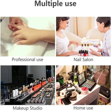 Pulidor Profesional para Uñas más Extractor M2