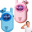 WALKIE TALKIE INFANTIL CON DISEÑO DE KOALA ¡COMUNICACIÓN DIVERTIDA Y SEGURA PARA LOS PEQUEÑOS! FDE89820 STB