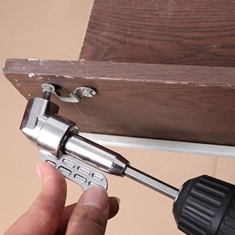 Dado Universal de 7mm a 19mm con Adaptador para Taladro 3/8