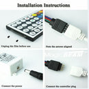 Tira de Luz LED de 10 metros