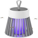 Lampara Electrica Exterminadora de Insectos