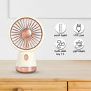 VENTILADOR LP902B/LP902 MUNBE