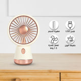 VENTILADOR LP902B/LP902 MUNBE