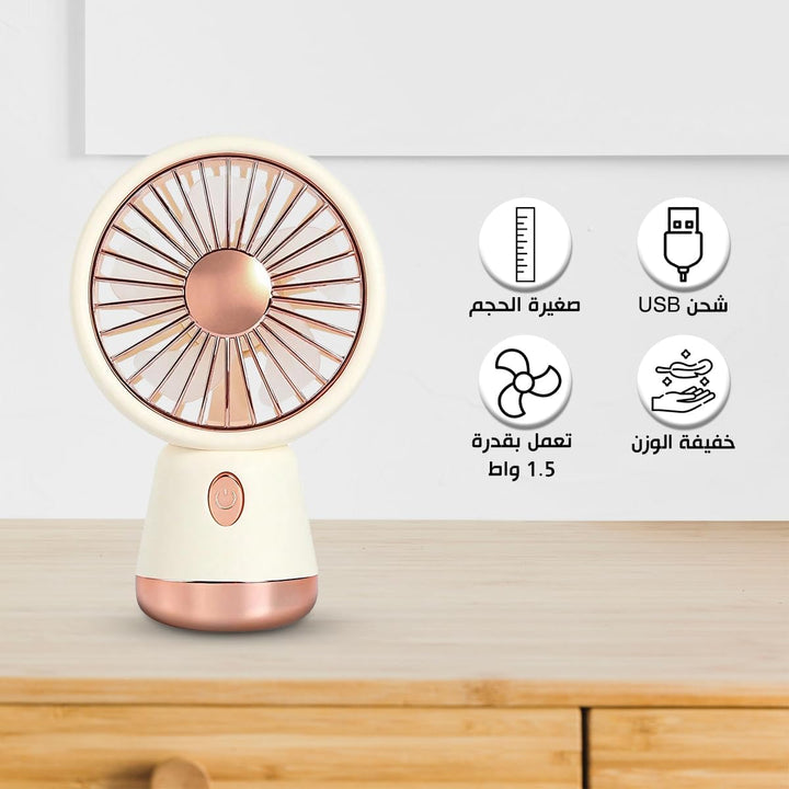 VENTILADOR LP902B/LP902 MUNBE