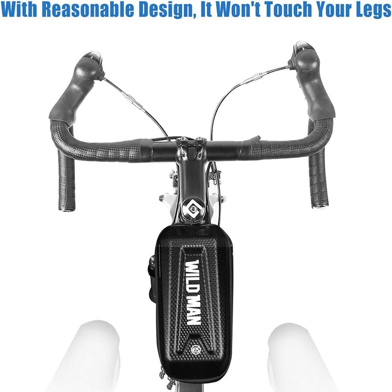 PortaCelular Wild Man E5S II para Bicicletas