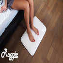 Alfombra con Reloj Despertador Marca Ruggie