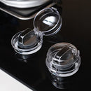 Set de 6 Protectores Para Manija De Estufa