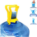 Asas sostenedoras para botellon de agua