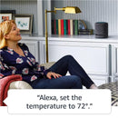 Asistente Virtual Amazon ECHO Studio Ultima Generacion con AleXa