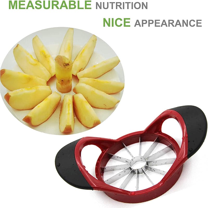 Cortador de Manzana