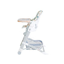 Silla Comedor Cami Eb620-1 Ebaby Beige