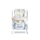 Silla Comedor Cami Eb620-1 Ebaby Beige