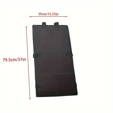 Tablero antideslizante para escalera plegable, protección anticaídas y antideslizante para escalera superior e inferior de litera, barandilla de protección anticaídas y antideslizante para litera