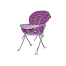 Silla Comedor Badala Eb628 Ebaby Rosado