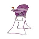 Silla Comedor Badala Eb628 Ebaby Rosado