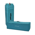 Corral Napoles Premium Baby Turquesa-