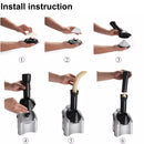 Maquina Para Hacer Helados 629A